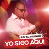 Rey El Vikingo - Yo Sigo Aquí - Single